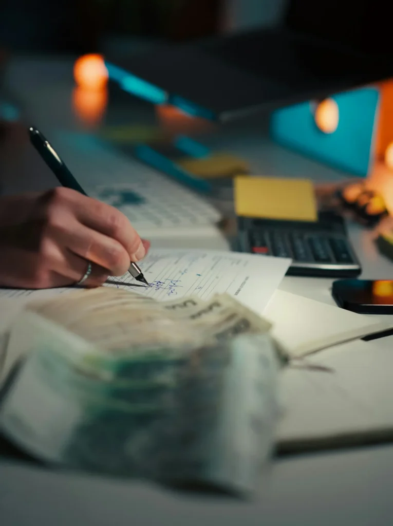 saliqo loonkantoor onderneming accountant administratie loon