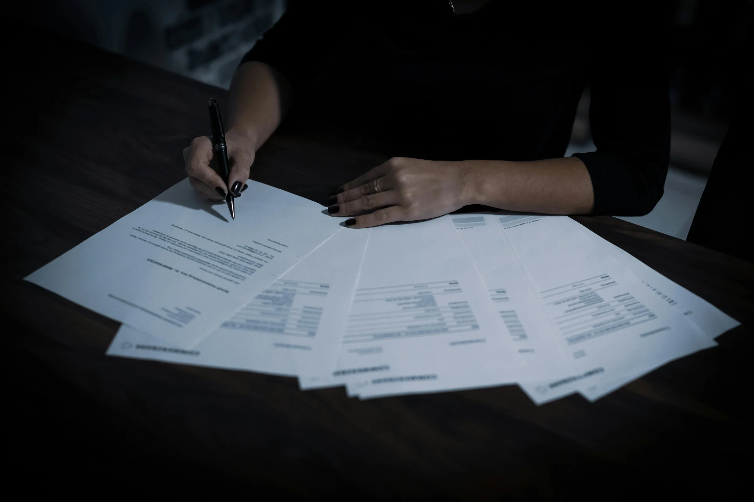 saliqo loonkantoor onderneming advies documenten